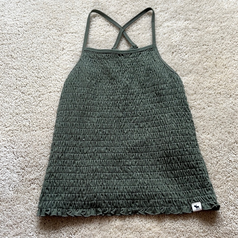 Abercrombie Tank Top